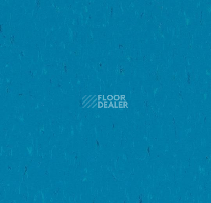 Линолеум Forbo Marmoleum Solid Piano 3645-364535 Neptune blue фото 1 | FLOORDEALER